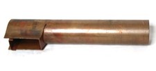 AC5172A : Swiss Made 0 Gauge