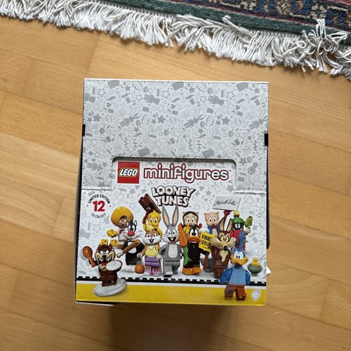 Lego 71030 minifiguren - lego®,