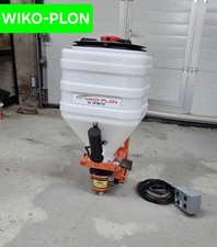 Salzstreuer Universalstreuer