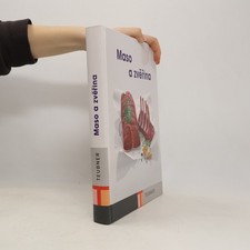 Maso zvěřina - maso, | 