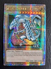 YU-GI-OH! - Blauäugiger w
