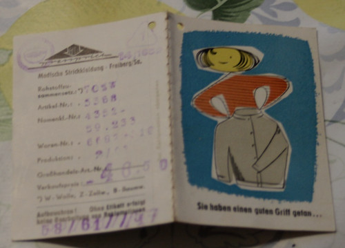 Papier schreiben ddr dresden - schreiben,