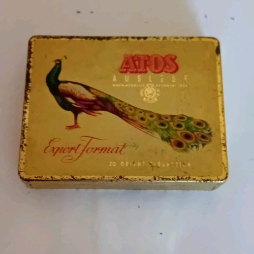 Vintage atos auslese - vintage,