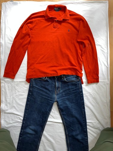 Ralph lauren polo shirt - ralph,