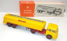 Wiking MAN 10.230 Shell