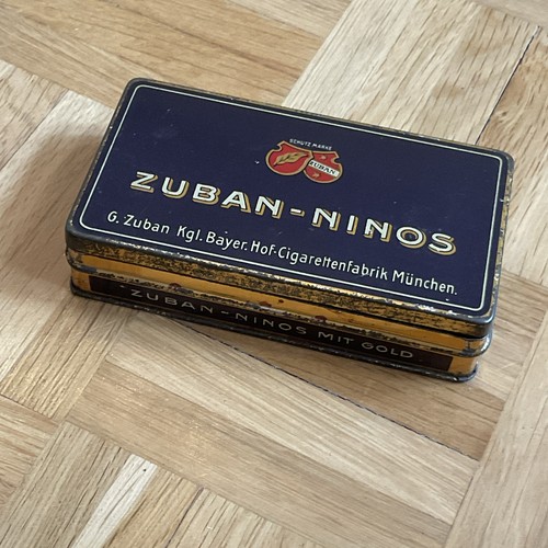 Antike zuban ninos - antike, zuban-ninos