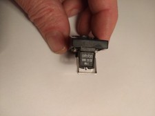 Dual TKS Konsole mit Ortofon