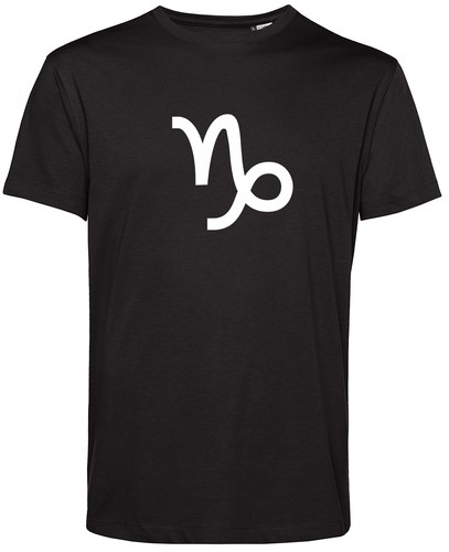 Bio shirt steinbock - bio-shirt:,