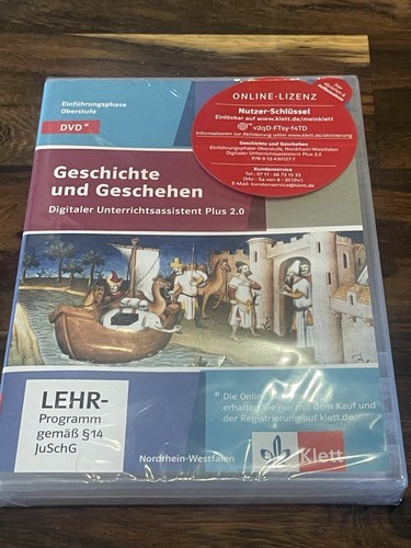 Geschichte und geschehen - geschichte,