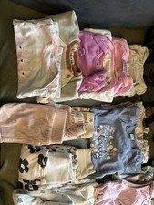 kleiderpaket mädchen 50/56