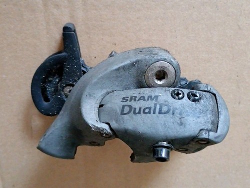 Sram dualdrive schaltwerk - sram,