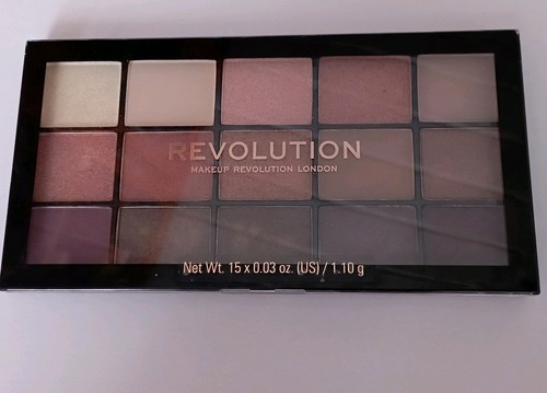 Revolution pro makeup - pro,