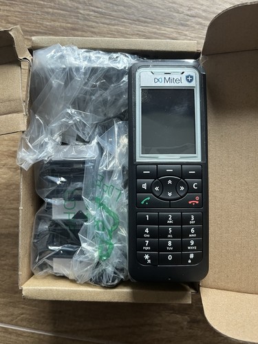 Mitel 632dt 632 aastra - 632dt, dt