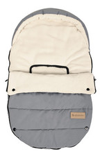 Altabebe Winterfußsack KLIMA