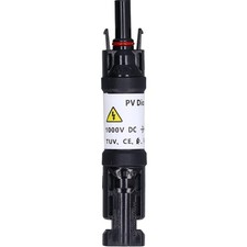Solar-PV-Diodenstecker  1000V