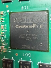 ALTERA 5CEFA7F23I7N BGA-484
