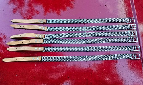 Hundehalsband stahl leder - hundehalsband, stahl/leder
