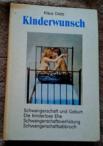 Kinderwunsch von klaus dietz - kinderwunsch,