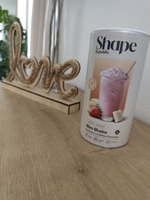 Shape Republic Slim Shake