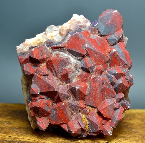 Amethyst gottesberg - amethyst,