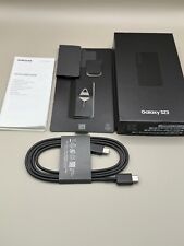 OVP Original Samsung S23
