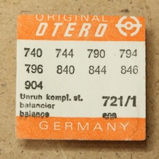 Otero 844 part - otero,