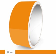 Motoking Zierstreifen 40mm