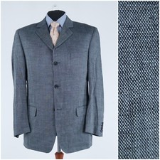 Mens Summer Sport Coat 46R US