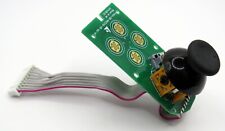 Platine m. Joystick  rechts für Logitech Lenkrad G Saitek Farm Sim Controller