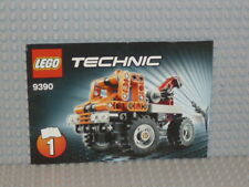 LEGO® Technic Bauanleitung