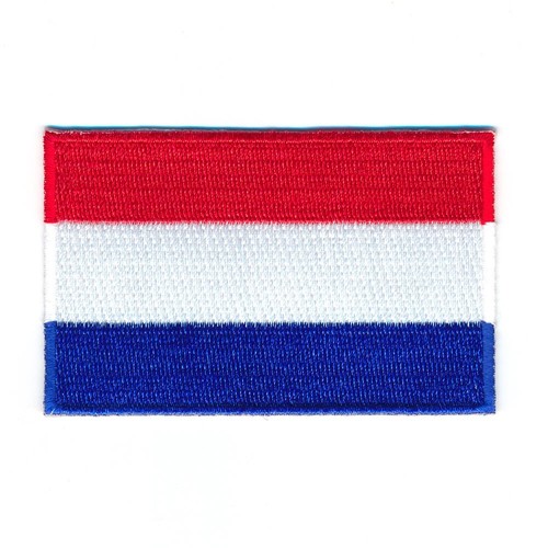 Mm niederlande flagge - mm,
