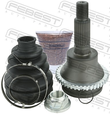 Febest 0510 cx7a44r - febest, 0510-cx7a44r