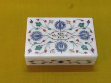 Marmorschmuckkasten Pietra