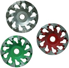 Diamantschleiftopf Schleiftopf