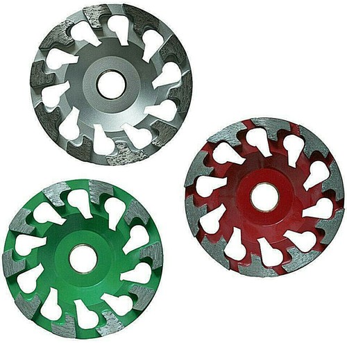 Diamantschleiftopf schleiftopf - diamantschleiftopf,
