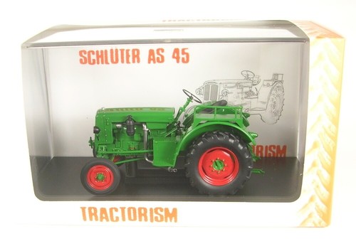 Schlüter 1954 - schlüter, 45