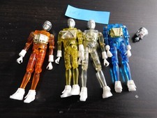 Micronauts Action Figur
