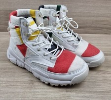 Nike x Pendleton SFB Leather 6