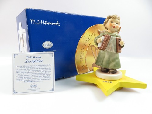 Hummel goebel figur - hummel, 2135/m
