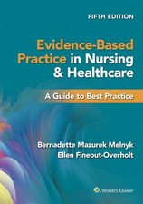 Evidence-Based Practice in