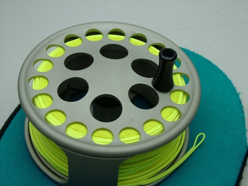 Lamson litespeed 5 - lamson, 3.5