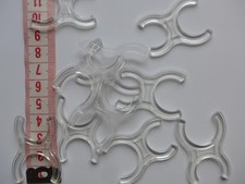 Ring stopper transparent für - ring-stopper,