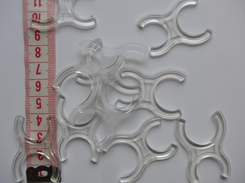 Ring stopper transparent - ring-stopper,
