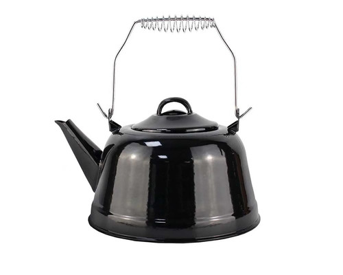 Michelino teekessel - michelino, 2,4l