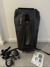 Ortlieb vario ql3 waterproof - ortlieb,