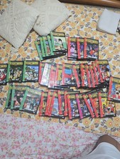 Sammlung KOMPLETT Arsen Lupine