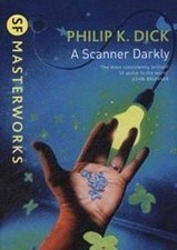 A Scanner Darkly von Philip K