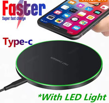 Wireless Charger 30W SCHNELL