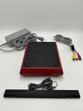 Nintendo Wii Mini
