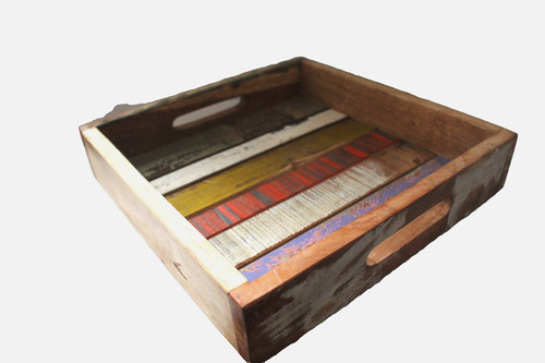 Tablett 30 cm - -,